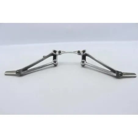 Platine arriere droite YAMAHA YZF 1000 R1 2009 - 2011