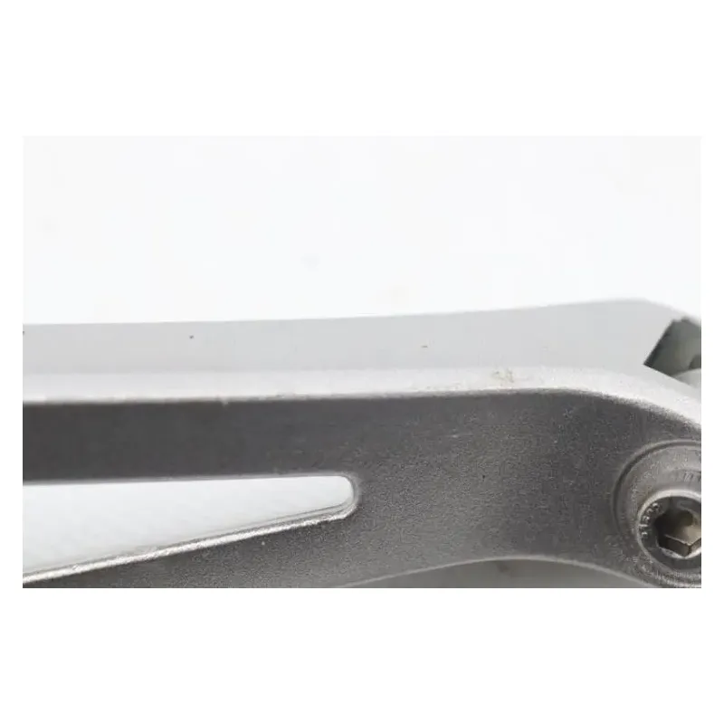 Platine arriere droite YAMAHA YZF 1000 R1 2009 - 2011