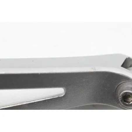 Platine arriere droite YAMAHA YZF 1000 R1 2009 - 2011