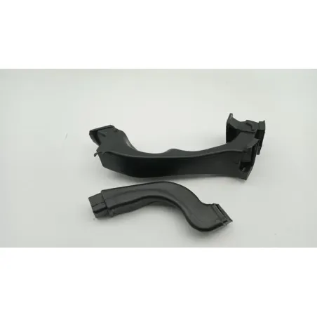 Conduit air gauche HONDA GL 1500 GOLDWING 1988 - 2001