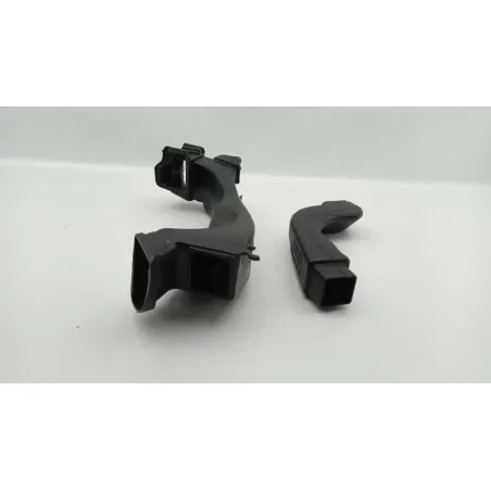 Conduit air gauche HONDA GL 1500 GOLDWING 1988 - 2001