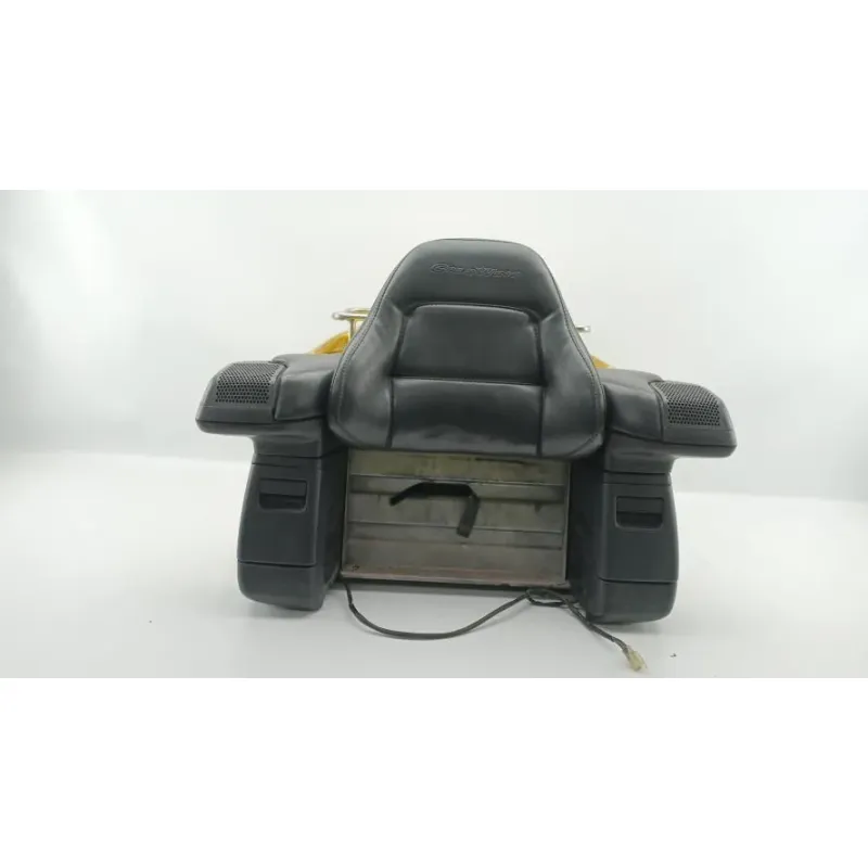 Top case HONDA GL 1500 GOLDWING 1988 - 2001
