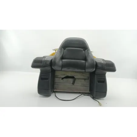 Top case HONDA GL 1500 GOLDWING 1988 - 2001