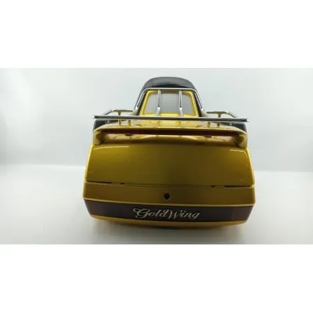 Top case HONDA GL 1500 GOLDWING 1988 - 2001