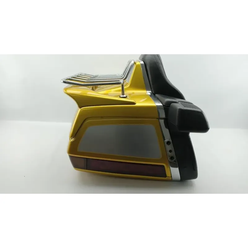 Top case HONDA GL 1500 GOLDWING 1988 - 2001