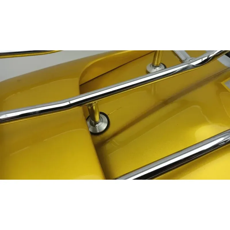 Top case HONDA GL 1500 GOLDWING 1988 - 2001
