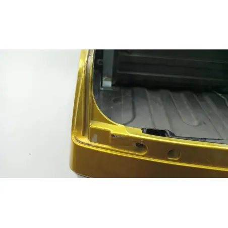 Top case HONDA GL 1500 GOLDWING 1988 - 2001
