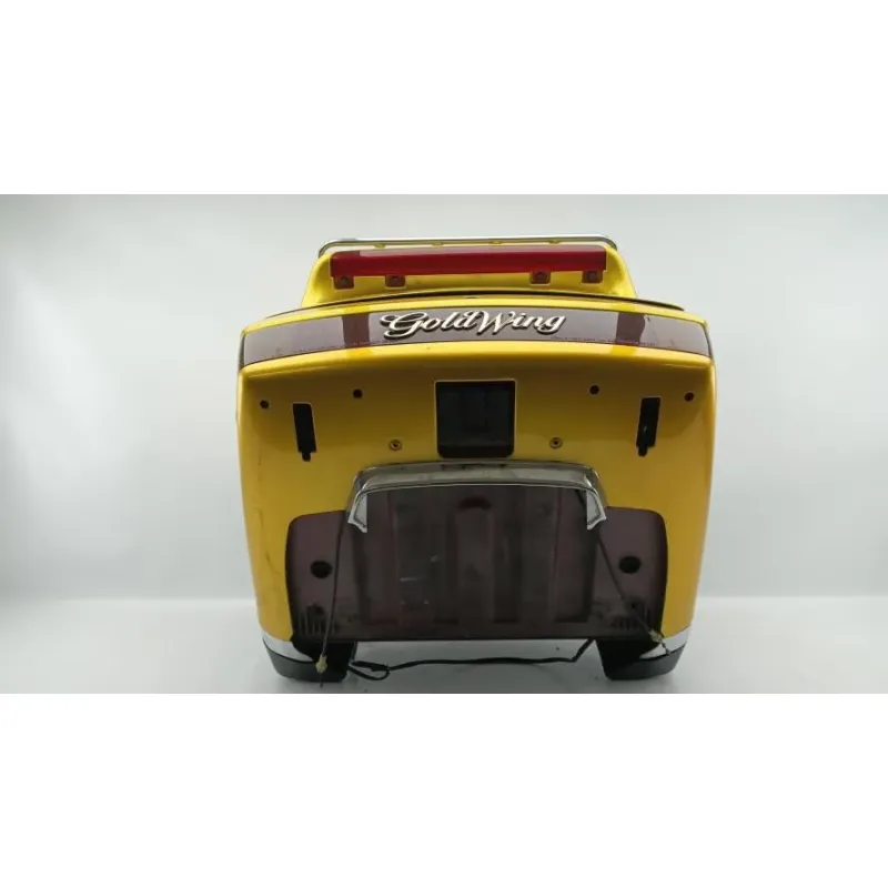 Top case HONDA GL 1500 GOLDWING 1988 - 2001