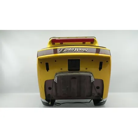 Top case HONDA GL 1500 GOLDWING 1988 - 2001