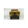 Top case HONDA GL 1500 GOLDWING 1988 - 2001
