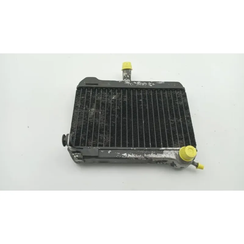 Radiateur eau droit HONDA GL 1500 GOLDWING 1988 - 2001