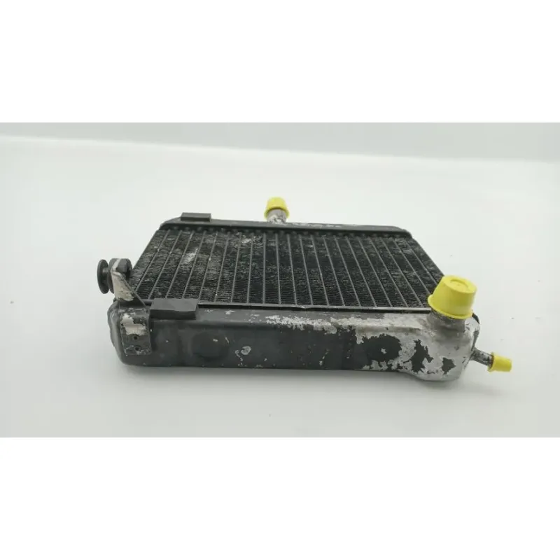Radiateur eau droit HONDA GL 1500 GOLDWING 1988 - 2001