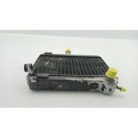 Radiateur eau droit HONDA GL 1500 GOLDWING 1988 - 2001