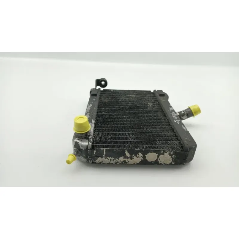 Radiateur eau droit HONDA GL 1500 GOLDWING 1988 - 2001