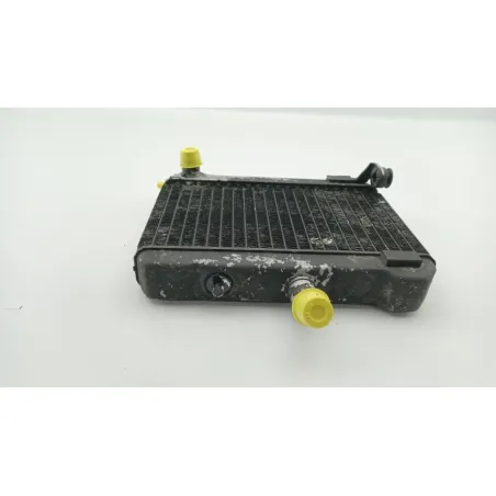 Radiateur eau droit HONDA GL 1500 GOLDWING 1988 - 2001