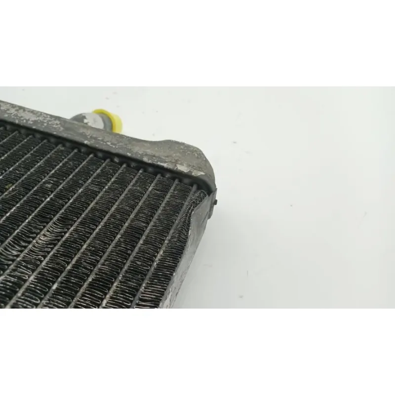 Radiateur eau droit HONDA GL 1500 GOLDWING 1988 - 2001