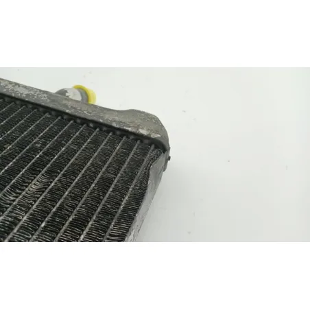 Radiateur eau droit HONDA GL 1500 GOLDWING 1988 - 2001