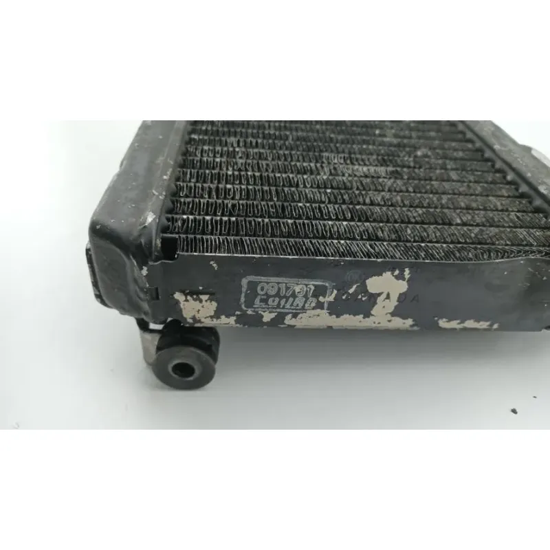 Radiateur eau droit HONDA GL 1500 GOLDWING 1988 - 2001