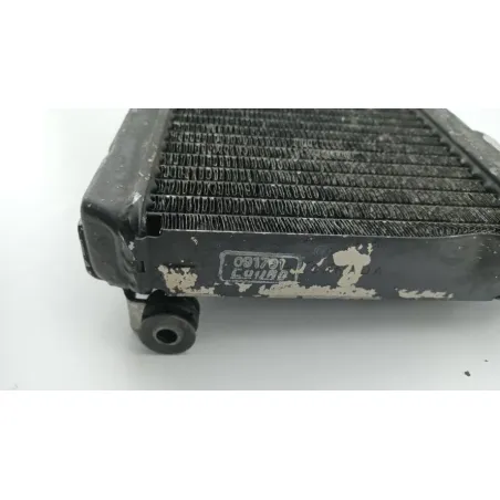 Radiateur eau droit HONDA GL 1500 GOLDWING 1988 - 2001