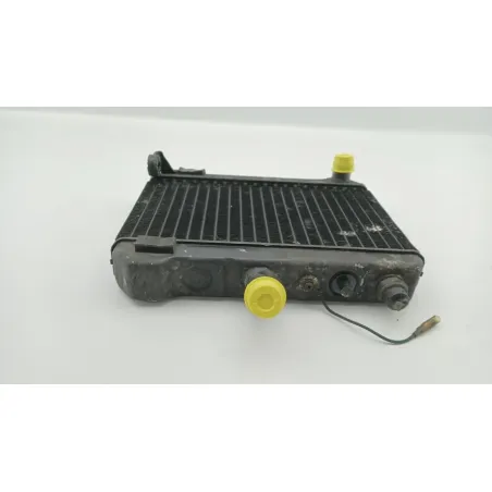 Radiateur eau gauche HONDA GL 1500 GOLDWING 1988 - 2001