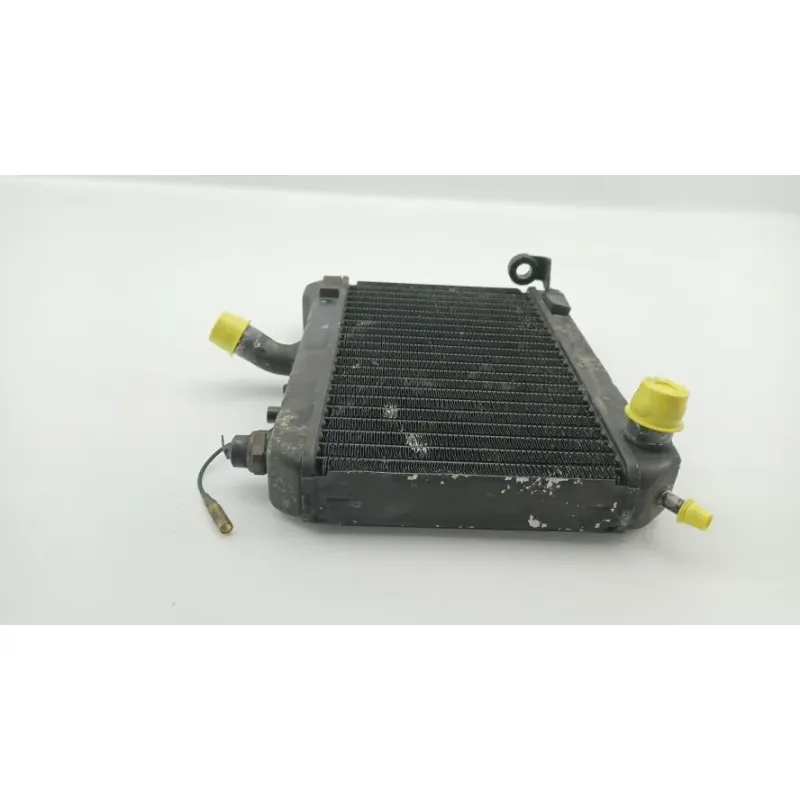 Radiateur eau gauche HONDA GL 1500 GOLDWING 1988 - 2001