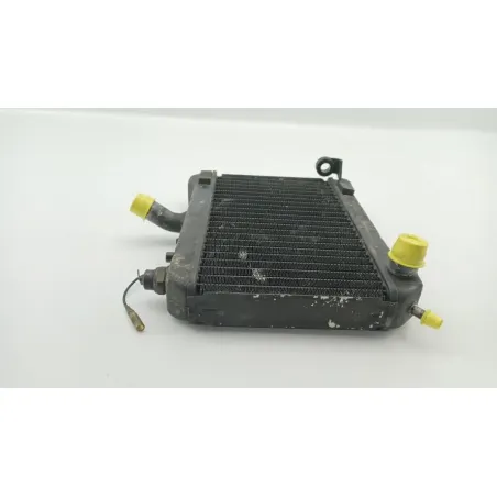 Radiateur eau gauche HONDA GL 1500 GOLDWING 1988 - 2001