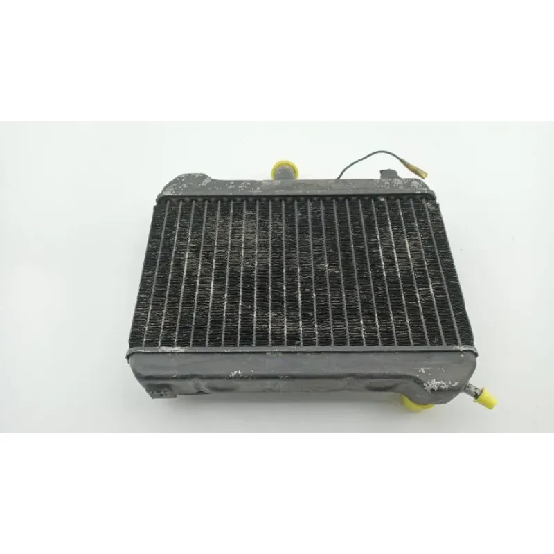 Radiateur eau gauche HONDA GL 1500 GOLDWING 1988 - 2001