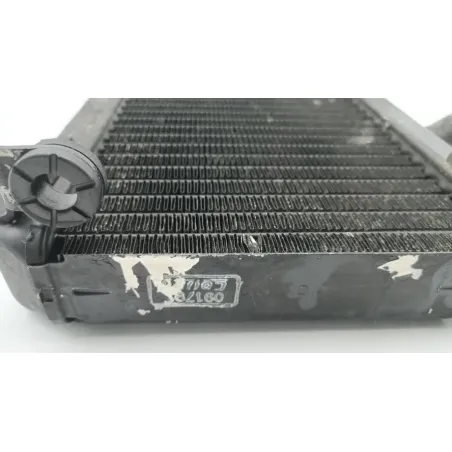 Radiateur eau gauche HONDA GL 1500 GOLDWING 1988 - 2001