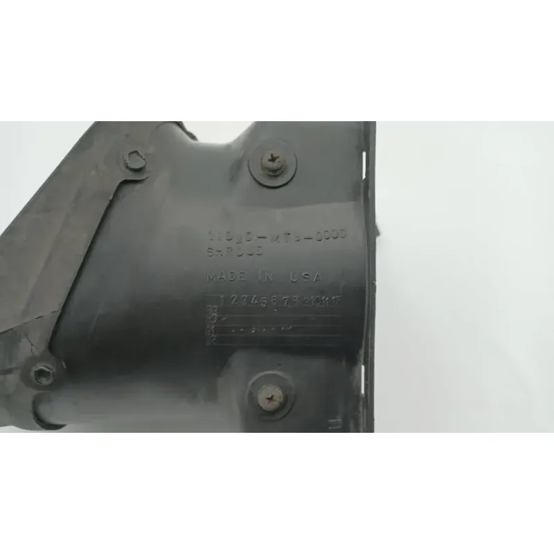 Ventilateur droit HONDA GL 1500 GOLDWING 1988 - 2001