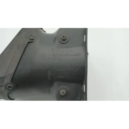 Ventilateur droit HONDA GL 1500 GOLDWING 1988 - 2001