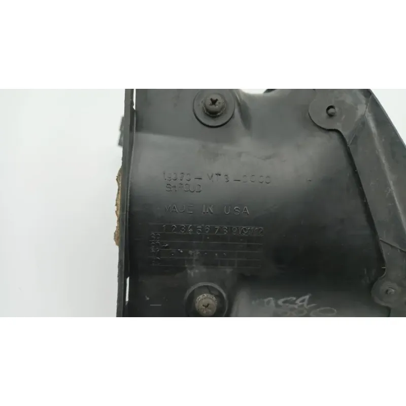 Ventilateur gauche HONDA GL 1500 GOLDWING 1988 - 2001