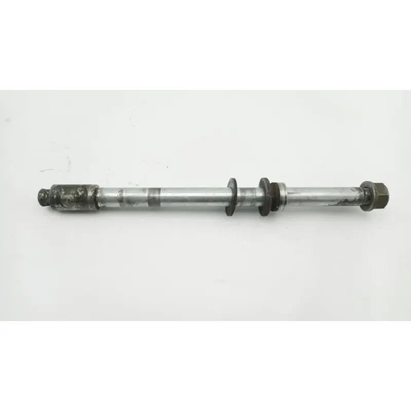 Axe de roue arriere HONDA GL 1500 GOLDWING 1988 - 2001