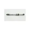 Axe de roue arriere HONDA GL 1500 GOLDWING 1988 - 2001