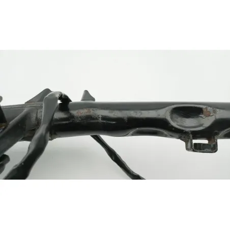 Berceau cadre avant droit HONDA GL 1500 GOLDWING 1988 - 2001