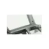 Berceau cadre avant droit HONDA GL 1500 GOLDWING 1988 - 2001 Berceau cadre avant droit HONDA GL 1500 GOLDWING 1988 - 2001