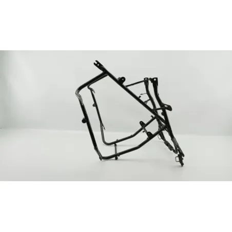 Support top case HONDA GL 1500 GOLDWING 1988 - 2001