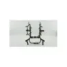 Support top case HONDA GL 1500 GOLDWING 1988 - 2001