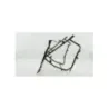 Support top case HONDA GL 1500 GOLDWING 1988 - 2001