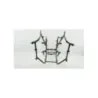 Support top case HONDA GL 1500 GOLDWING 1988 - 2001