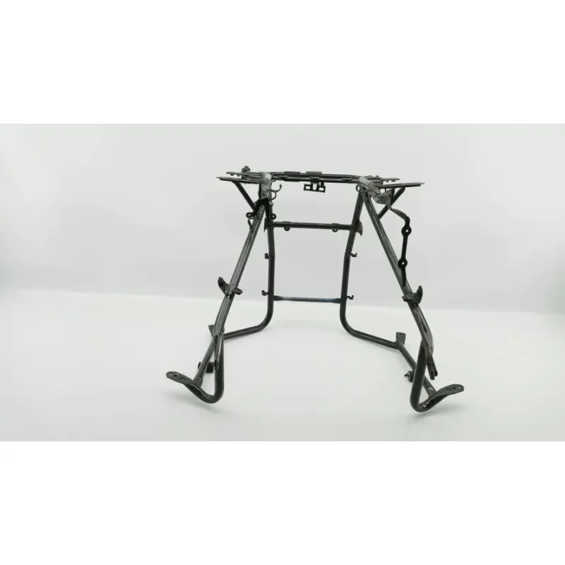 Support top case HONDA GL 1500 GOLDWING 1988 - 2001