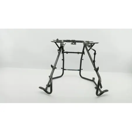 Support top case HONDA GL 1500 GOLDWING 1988 - 2001