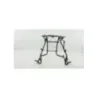 Support top case HONDA GL 1500 GOLDWING 1988 - 2001