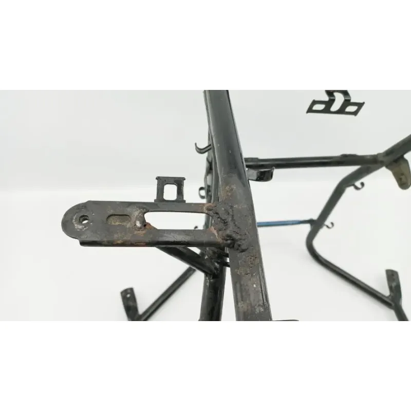 Support top case HONDA GL 1500 GOLDWING 1988 - 2001