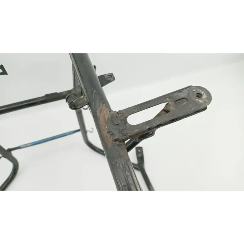 Support top case HONDA GL 1500 GOLDWING 1988 - 2001