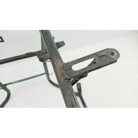 Support top case HONDA GL 1500 GOLDWING 1988 - 2001