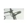 Support top case HONDA GL 1500 GOLDWING 1988 - 2001