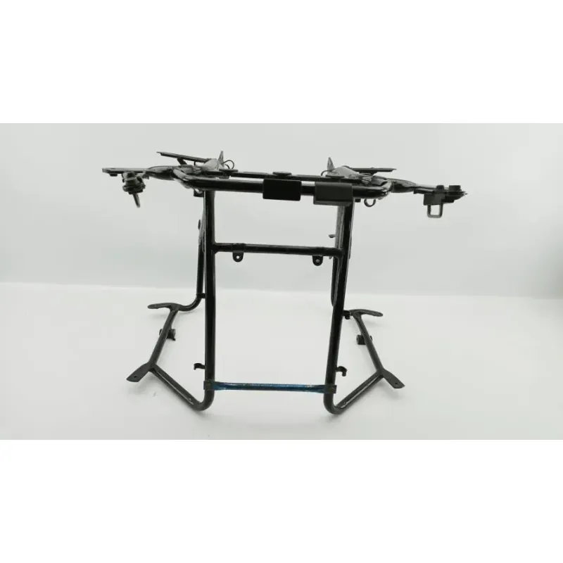 Support top case HONDA GL 1500 GOLDWING 1988 - 2001