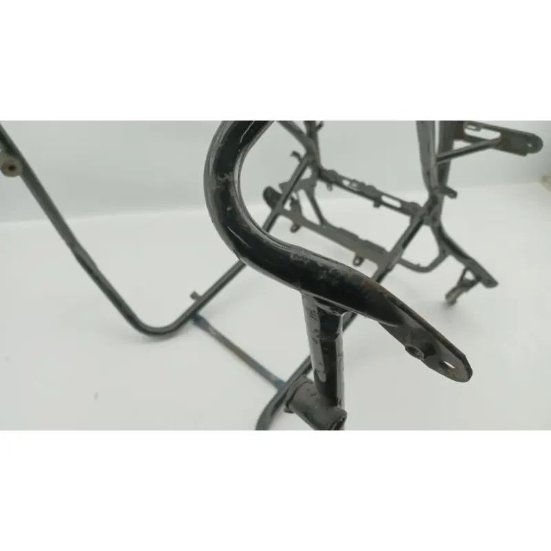 Support top case HONDA GL 1500 GOLDWING 1988 - 2001