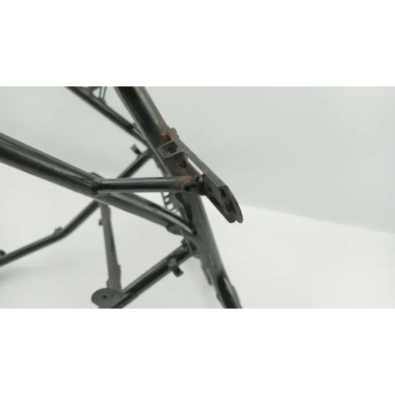Support top case HONDA GL 1500 GOLDWING 1988 - 2001