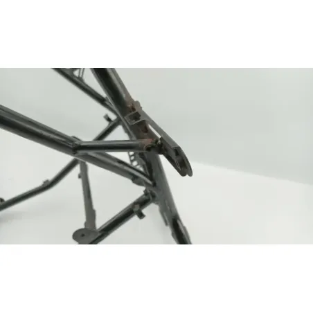Support top case HONDA GL 1500 GOLDWING 1988 - 2001
